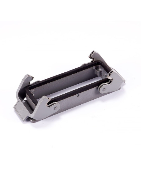 Obudowa do złączy, (dł. 113mm, szer. 35mm, wys. 27mm), Harting | Elektryka | Eshop Dopak | Wszystko dla Przemysłu