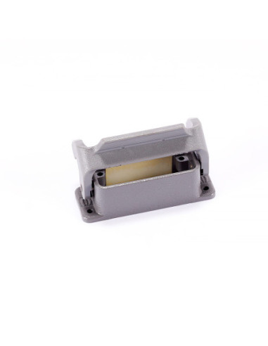 Obudowa do złączy, (dł. 58mm, szer. 25mm, wys. 24mm), Harting | Elektryka | Eshop Dopak | Wszystko dla Przemysłu