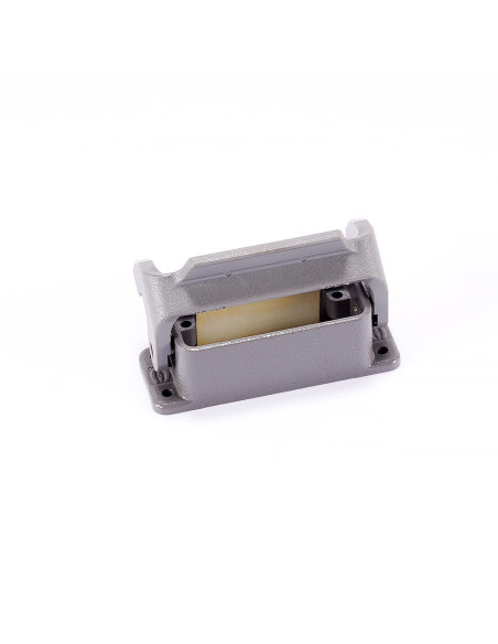 Obudowa do złączy, (dł. 58mm, szer. 25mm, wys. 24mm), Harting | Elektryka | Eshop Dopak | Wszystko dla Przemysłu