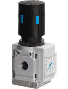 MS6-LRB-1/2-D7-AS Regulator ciśnienia | Pneumatyka | Eshop Dopak | Wszystko dla Przemysłu