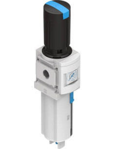 MS6-LFR-1/2-D7-CUM-AS Filtr-regulator ciśnienia | Pneumatyka | Eshop Dopak | Wszystko dla Przemysłu