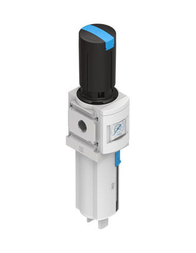 MS6-LFR-1/2-D7-CUV-AS Filtr-regulator ciśnienia | Pneumatyka | Eshop Dopak | Wszystko dla Przemysłu