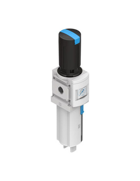 MS6-LFR-3/8-D7-CUV-AS Filtr-regulator ciśnienia | Pneumatyka | Eshop Dopak | Wszystko dla Przemysłu