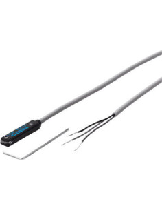 SME-8-K-7,5-LED-24 Wyłącznik zbliżeniowy | Automatyka | Eshop Dopak | Wszystko dla Przemysłu