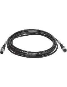 KV-M12-M12-3,5 Przewód łączący | Pneumatyka | Eshop Dopak | Wszystko dla Przemysłu