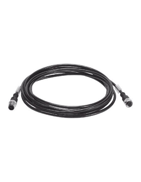 KV-M12-M12-3,5 Przewód łączący | Pneumatyka | Eshop Dopak | Wszystko dla Przemysłu