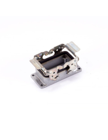 Obudowa do złączy, ( dł.64mm, szer.35mm,wys.27mm), HARTING | Elektryka | Eshop Dopak | Wszystko dla Przemysłu