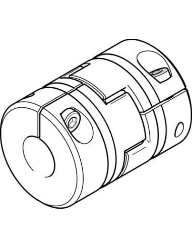EAMC-65-90-15-24 Sprzęgło | Elektryka | Eshop Dopak | Wszystko dla Przemysłu
