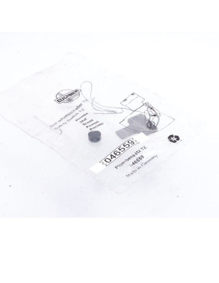Zestaw uszczelek do przełącznika bezpieczeństwa, 046559, EUCHNER | Mechanika Przemysłowa | Sklep Eshop Dopak