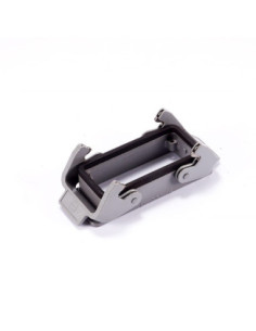 Obudowa do złączy, ( dł.85mm, szer.35mm,wys.27mm), HARTING | Elektryka | Eshop Dopak | Wszystko dla Przemysłu