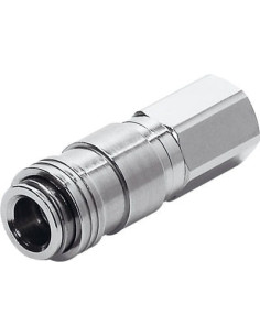 KD2-M5-I Gniazdo łącznika | Pneumatyka | Eshop Dopak | Wszystko dla Przemysłu