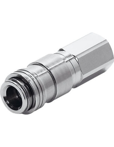 KD2-M5-I Gniazdo łącznika | Pneumatyka | Eshop Dopak | Wszystko dla Przemysłu