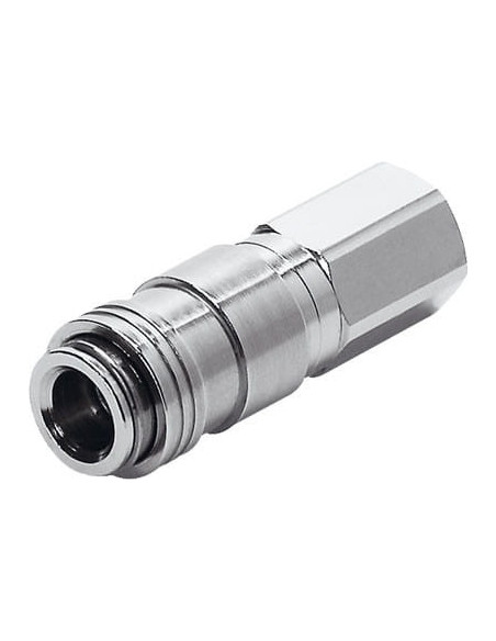 KD2-M5-I Gniazdo łącznika | Pneumatyka | Eshop Dopak | Wszystko dla Przemysłu