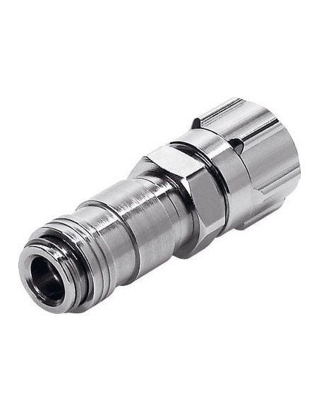 KD2-CK-3 Gniazdo łącznika | Pneumatyka | Eshop Dopak | Wszystko dla Przemysłu