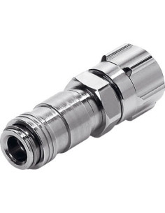 KD2-CK-4 Gniazdo łącznika | Pneumatyka | Eshop Dopak | Wszystko dla Przemysłu