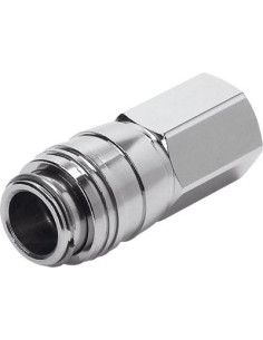 KD3-1/8-I Gniazdo łącznika | Pneumatyka | Eshop Dopak | Wszystko dla Przemysłu