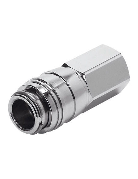 KD3-1/4-I Gniazdo łącznika | Pneumatyka | Eshop Dopak | Wszystko dla Przemysłu