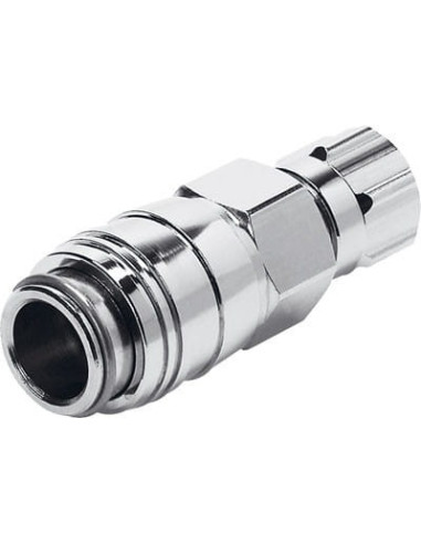 KD3-CK-4 Gniazdo łącznika | Pneumatyka | Eshop Dopak | Wszystko dla Przemysłu