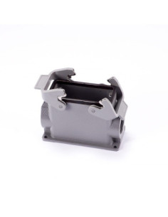 Obudowa do złączy, ( dł.85mm, szer.35mm,wys.79mm), HARTING | Elektryka | Eshop Dopak | Wszystko dla Przemysłu