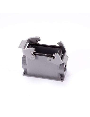 Obudowa do złączy, ( dł.85mm, szer.35mm,wys.79mm), HARTING | Elektryka | Eshop Dopak | Wszystko dla Przemysłu