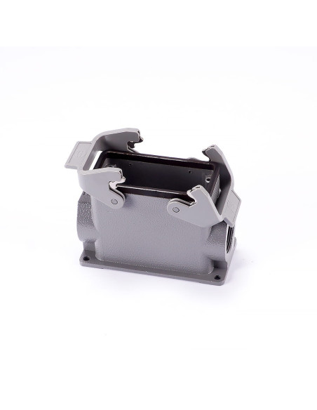 Obudowa do złączy, ( dł.85mm, szer.35mm,wys.79mm), HARTING | Elektryka | Eshop Dopak | Wszystko dla Przemysłu