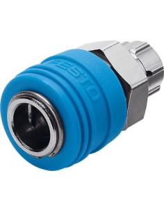 KD4-CK-9 Gniazdo łącznika | Pneumatyka | Eshop Dopak | Wszystko dla Przemysłu