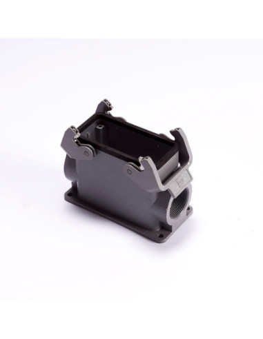 Obudowa do złączy, ( dł.85mm, szer.35mm,wys.79mm), HARTING | Elektryka | Eshop Dopak | Wszystko dla Przemysłu