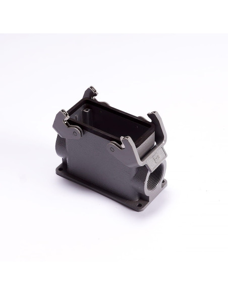 Obudowa do złączy, ( dł.85mm, szer.35mm,wys.79mm), HARTING | Elektryka | Eshop Dopak | Wszystko dla Przemysłu