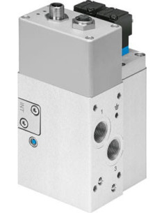 VPCB-6-L-8-G38-10-F-D3-T22 Jednostka zaworu | Pneumatyka | Eshop Dopak | Wszystko dla Przemysłu