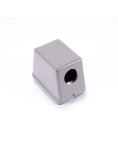 Obudowa do złączy, (dł. 115mm, szer. 73mm, wys. 105mm), Harting | Elektryka | Eshop Dopak | Wszystko dla Przemysłu