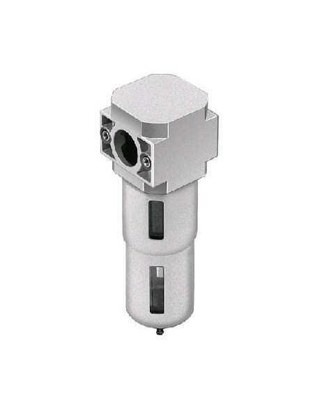 LFX-D-MINI Filtr z węglem aktywnym | Pneumatyka | Eshop Dopak | Wszystko dla Przemysłu