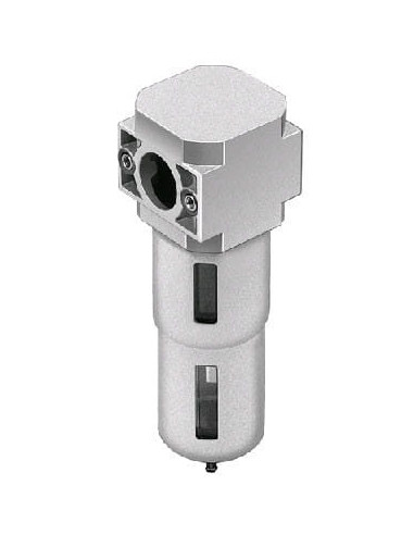 LFX-D-MAXI Filtr z węglem aktywnym | Pneumatyka | Eshop Dopak | Wszystko dla Przemysłu