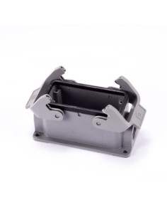 Obudowa do złączy, (dł. 85mm, szer. 35mm, wys. 52mm), Harting | Elektryka | Eshop Dopak | Wszystko dla Przemysłu