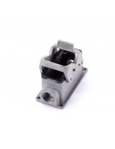 Obudowa do złączy, (dł. 85mm, szer. 35mm, wys. 52mm), Harting | Elektryka | Eshop Dopak | Wszystko dla Przemysłu 2