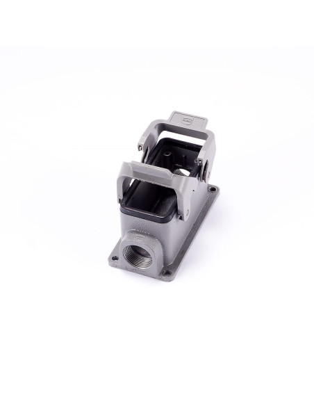 Obudowa do złączy, (dł. 85mm, szer. 35mm, wys. 52mm), Harting | Elektryka | Eshop Dopak | Wszystko dla Przemysłu
