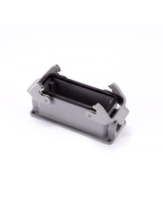 Obudowa do złączy, ( dł.112mm, szer.35mm,wys.54mm), HARTING | Elektryka | Eshop Dopak | Wszystko dla Przemysłu