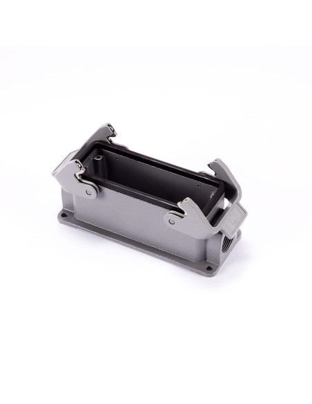 Obudowa do złączy, ( dł.112mm, szer.35mm,wys.54mm), HARTING | Elektryka | Eshop Dopak | Wszystko dla Przemysłu