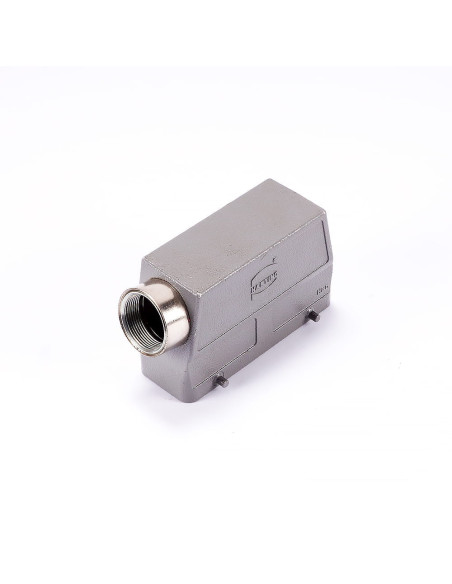Obudowa do złączy, ( dł.114mm, szer.37mm,wys.75mm), HARTING | Elektryka | Eshop Dopak | Wszystko dla Przemysłu