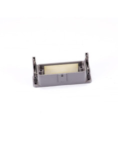 Obudowa do złączy, ( dł.74mm, szer.24mm,wys.24mm), HARTING | Elektryka | Eshop Dopak | Wszystko dla Przemysłu