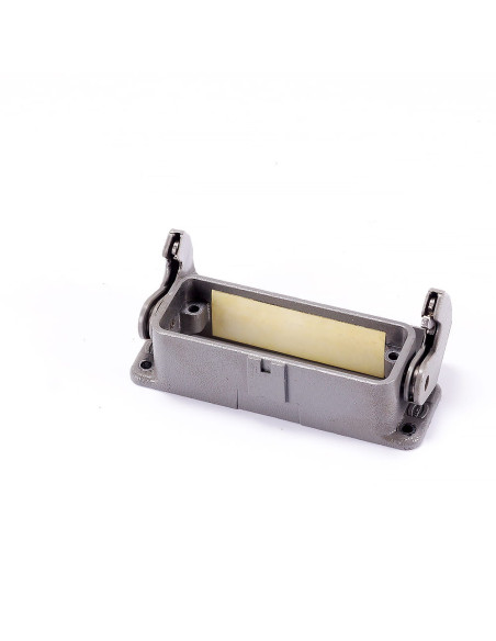 Obudowa do złączy, ( dł.74mm, szer.24mm,wys.25mm), HARTING | Elektryka | Eshop Dopak | Wszystko dla Przemysłu