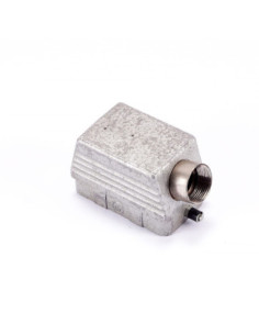 Obudowa do złączy, (dł. 65mm, szer. 35mm, wys. 45mm), FW | Elektryka | Eshop Dopak | Wszystko dla Przemysłu