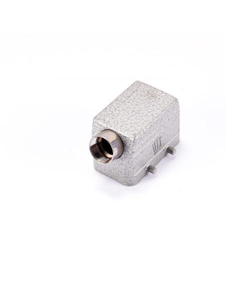 Obudowa do złączy, ( dł.67mm, szer.37mm,wys.48mm), HTS | Przewody i Złącza | Eshop Dopak | Wszystko dla Przemysłu
