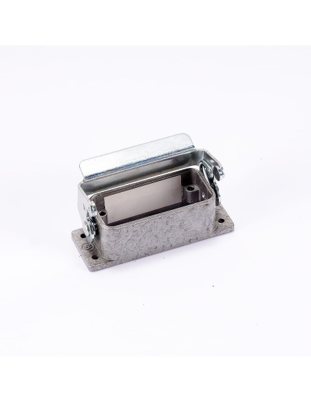 Obudowa do złączy,704310, WALTHER | Elektryka | Eshop Dopak | Wszystko dla Przemysłu