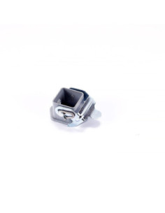 Obudowa do złączy, (dł. 21mm, szer. 21mm, wys. 20mm), HTS | Elektryka | Eshop Dopak | Wszystko dla Przemysłu