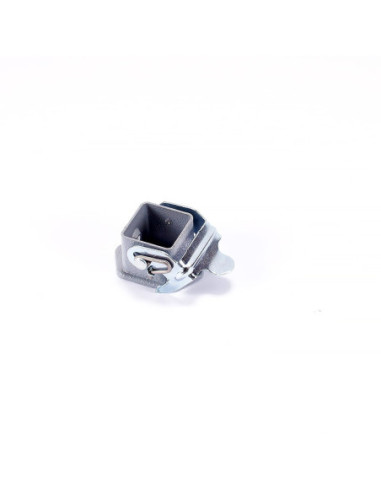 Obudowa do złączy, (dł. 21mm, szer. 21mm, wys. 20mm), HTS | Elektryka | Eshop Dopak | Wszystko dla Przemysłu