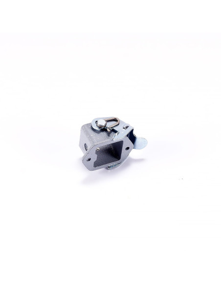 Obudowa do złączy, (dł. 21mm, szer. 21mm, wys. 20mm), HTS | Elektryka | Eshop Dopak | Wszystko dla Przemysłu