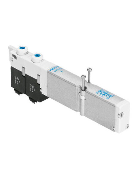 VMPA1-M1H-G-PI Elektrozawór | Pneumatyka | Eshop Dopak | Wszystko dla Przemysłu