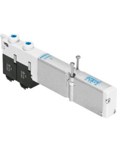 VMPA1-M1H-K-PI Elektrozawór | Pneumatyka | Eshop Dopak | Wszystko dla Przemysłu