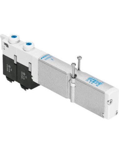 VMPA1-M1H-K-PI Elektrozawór | Pneumatyka | Eshop Dopak | Wszystko dla Przemysłu