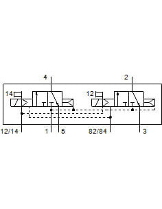 VMPA1-M1H-K-PI Elektrozawór | Pneumatyka | Eshop Dopak | Wszystko dla Przemysłu 2